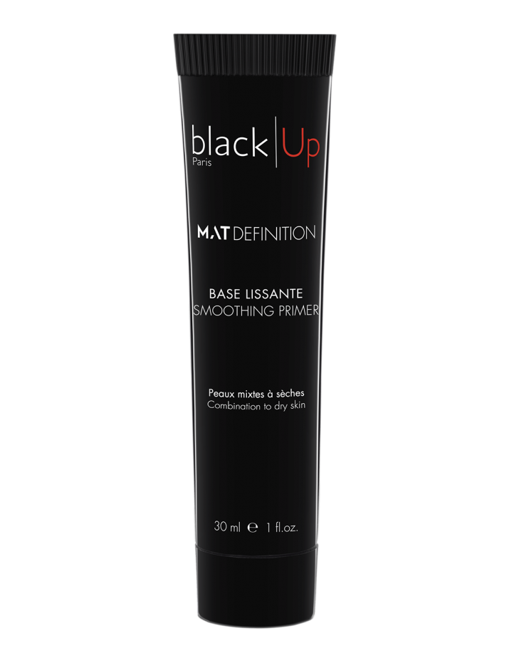 BLACK UP BASE LISSANTE 30 ML