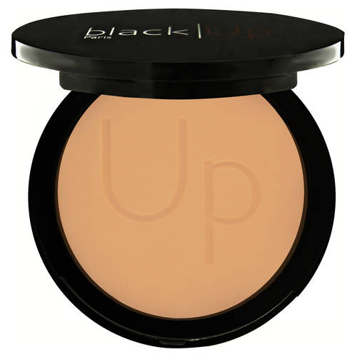 BLACK UP POUDRE COMPACTE N17
