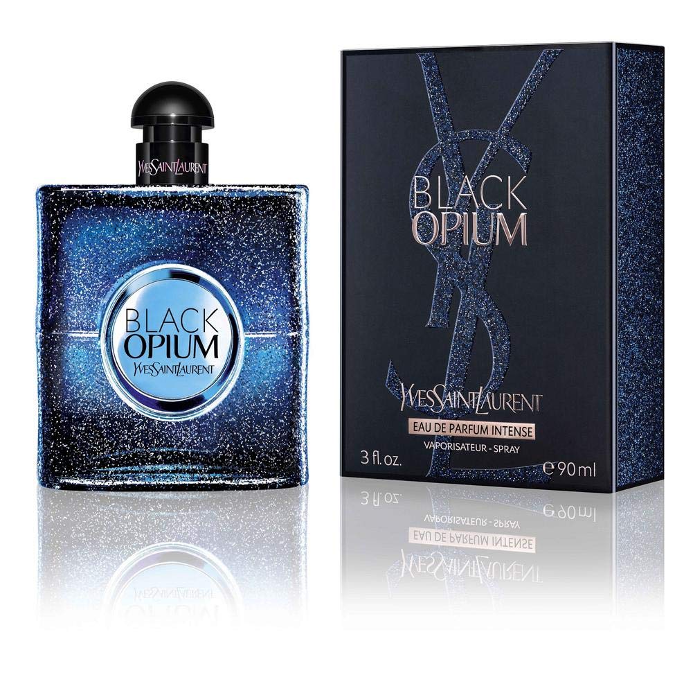 YSL BLACK OPIUM EDP INTENSE 90 ML