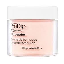 PRODIP POWDER CARNATION PINK 0.9OZ