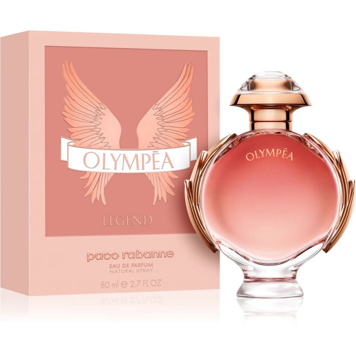 PR OLYMPEA LEGENDE EDP 80 ML