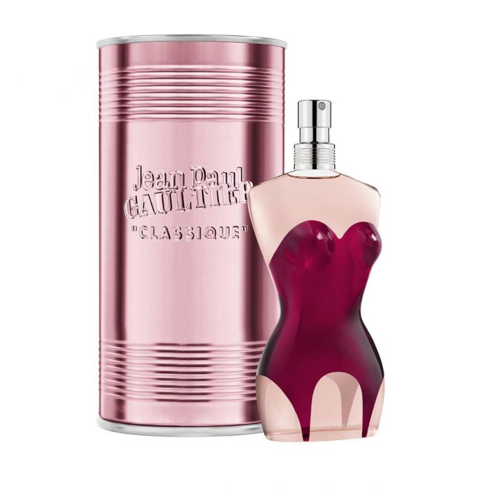 JEAN PAUL GAULTIER CLASSIQUE EDP 100 ML