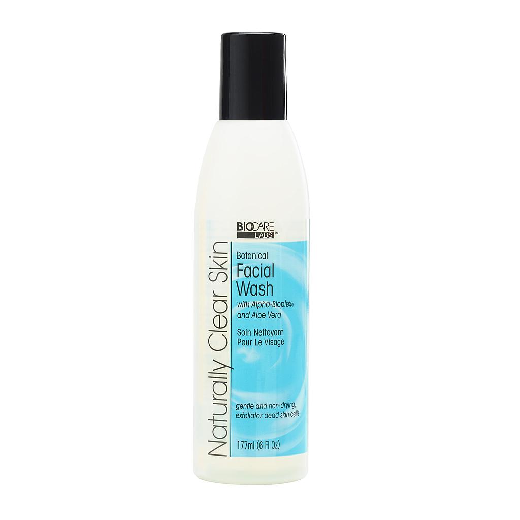 NCS GEL NETTOYANT VISAGE 