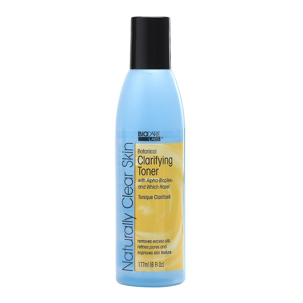 NCS LOTION CLARIFIANTE