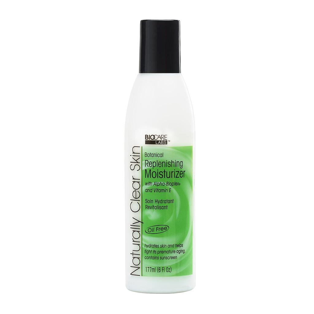 NCS REPLENISHING MOISTURIZER
