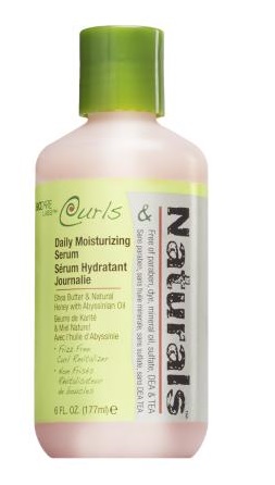 CURLS & NATURALS SERUM HYDRATANT QUOTIDIEN 177 ml