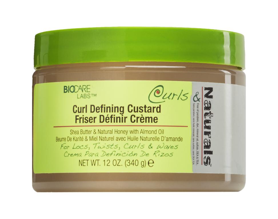 CURLS & NATURALS GEL DEFINITION DES BOUCLES 340g