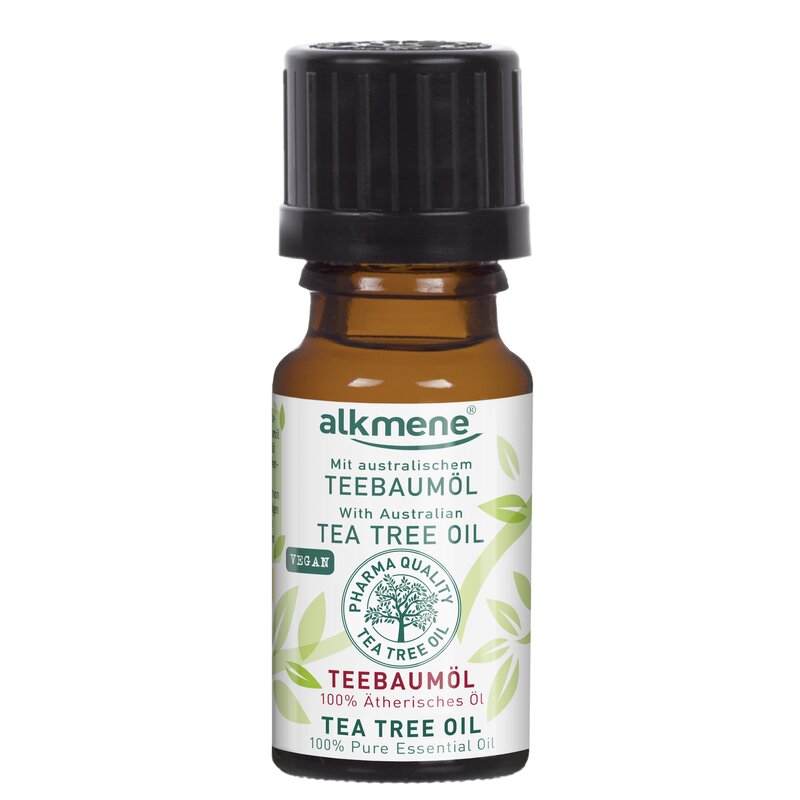 ALKMENE TEA TREE HUILE D'ARBRE A THE 10 ML