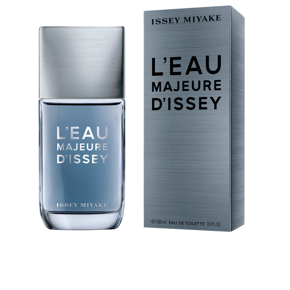 L'EAU MAJEURE D'ISSEY EDT 100 ML