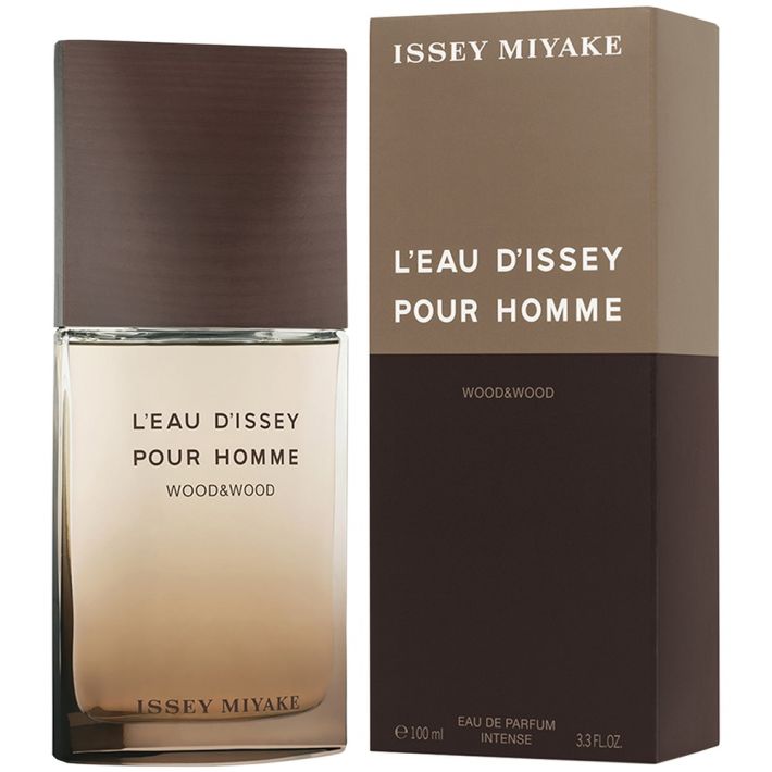 L'EAU D'ISSEY PH WOOD & WOOD EDP 100 ML