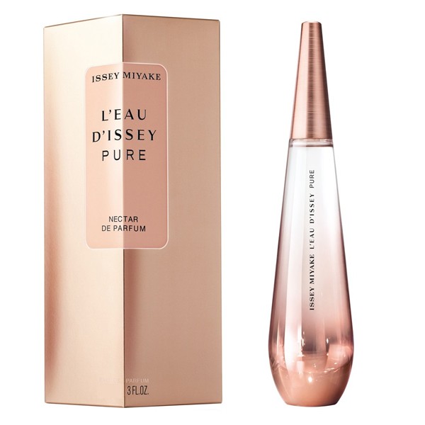 L'EAU D'ISSEY PURE NECTAR EDP 90 ML