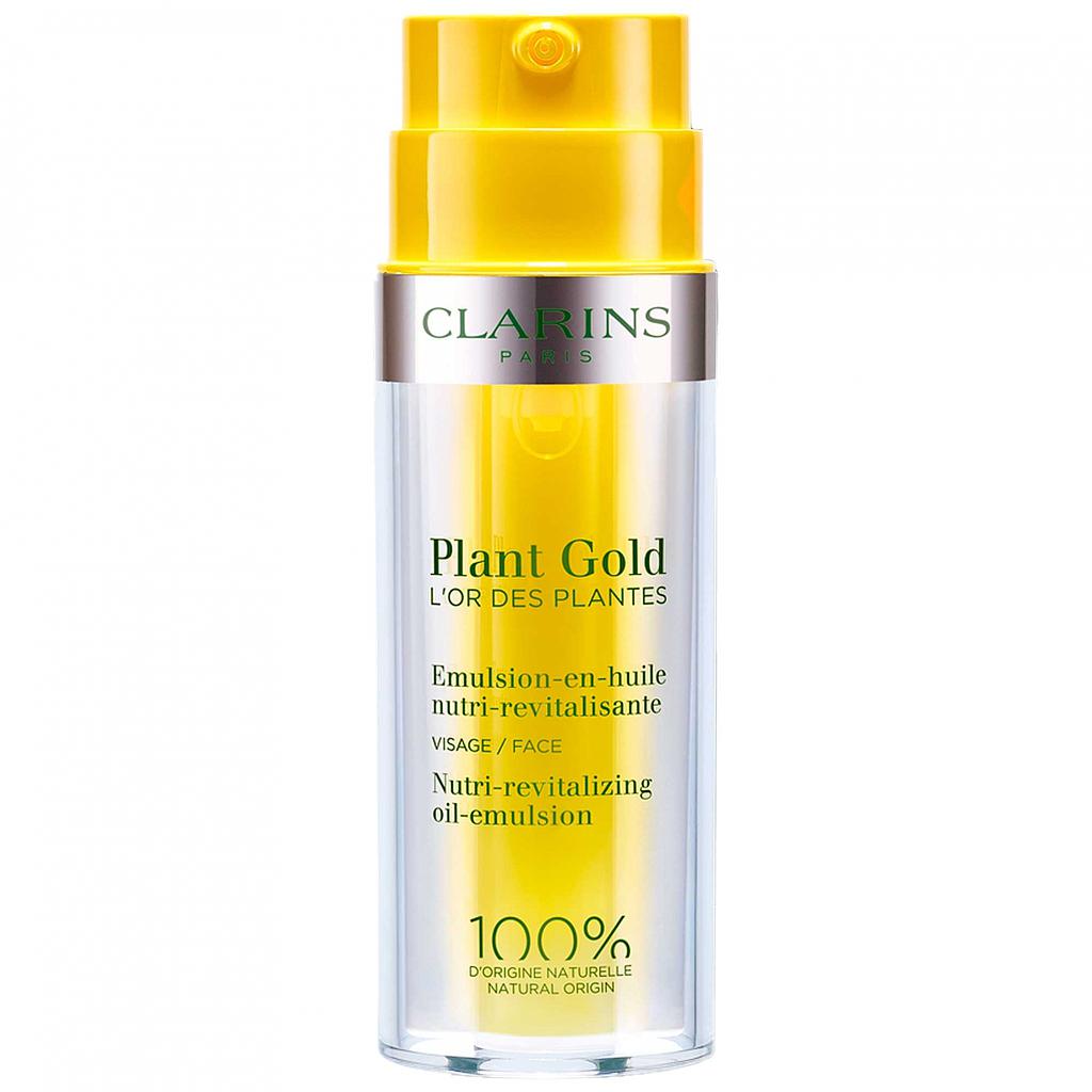 CLARINS PLANT GOLD L'OR DES PLANTES 35 ML