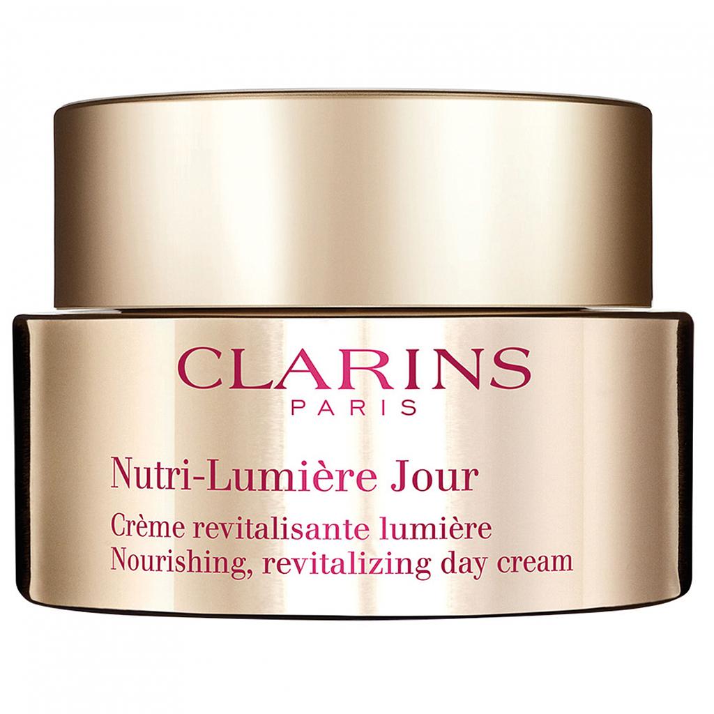 CLARINS NUTRI LUMIERE JOUR 50 ML