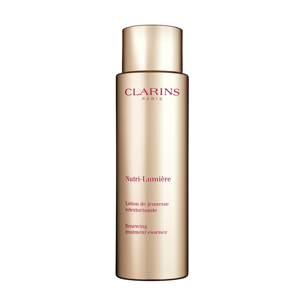 CLARINS NUTRI LUMIERE LOTION DE JEUNESSE 200 ML