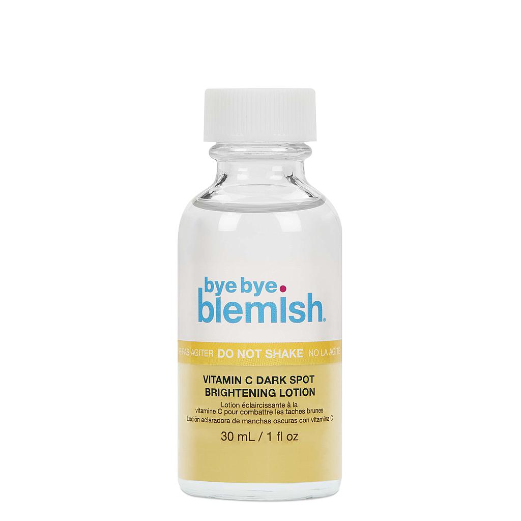 BYE BYE BLEMISH LOTION ANTI TACHE VITAMINE C 30ml