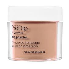 PRODIP POWDER NUDE CHIC 0.9 OZ