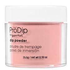 PRODIP POWDER BLUSHING PINK 0.9OZ