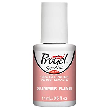 PROGEL SUMMER FLING