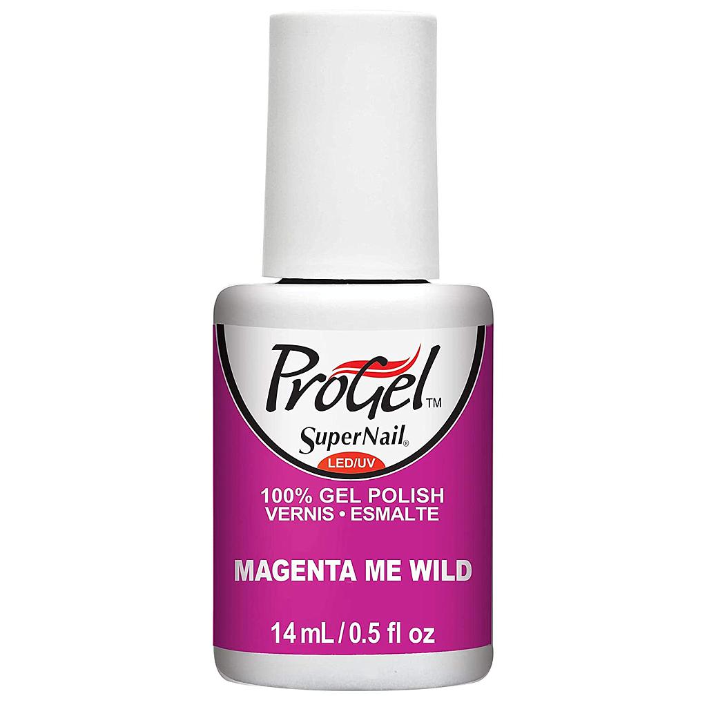 PROGEL MAGENTA ME WILD