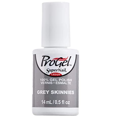 PROGEL GREY  SKINNIES