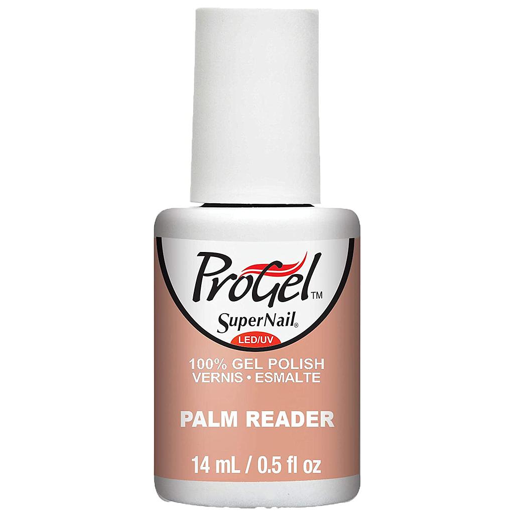 PROGEL PALM READER 