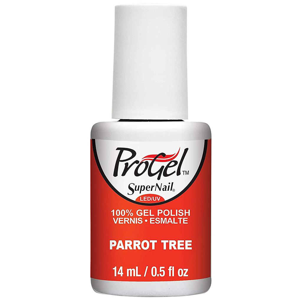 PROGEL PARROT TREE