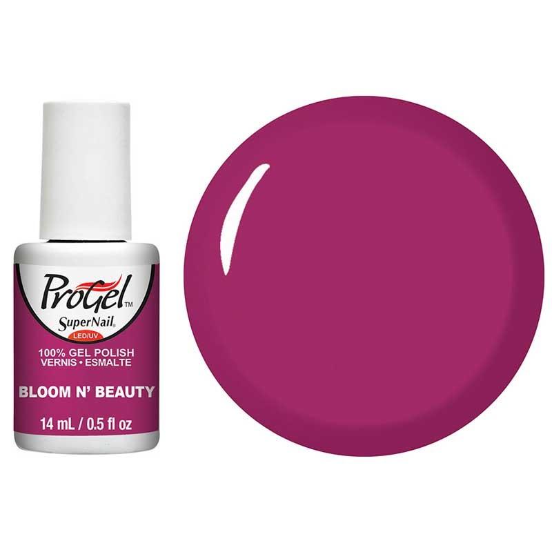 PROGEL BLOOM N BEAUTY