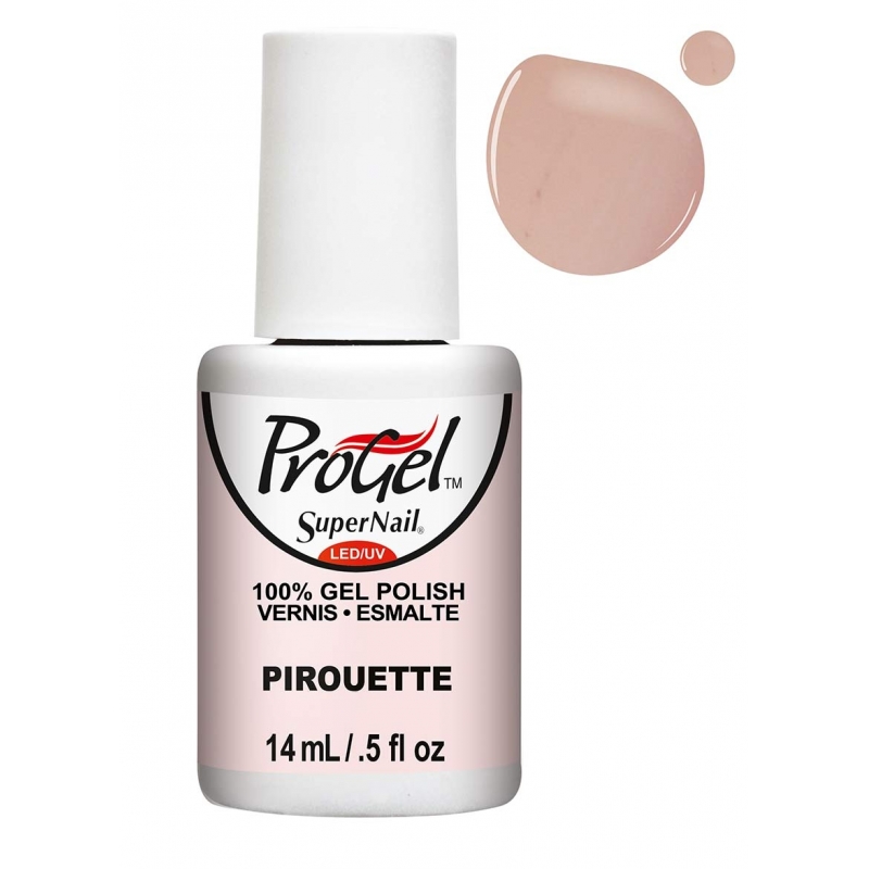 PROGEL PIROUETTE