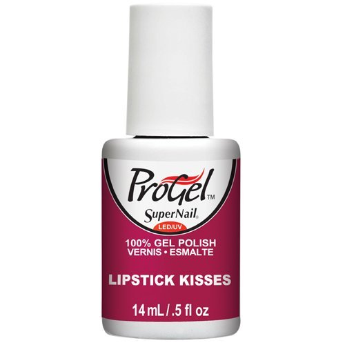 PROGEL LIPSTICK KISSES