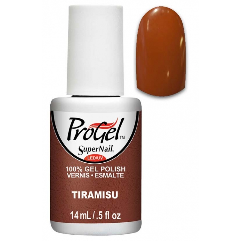 PROGEL TIRAMISU