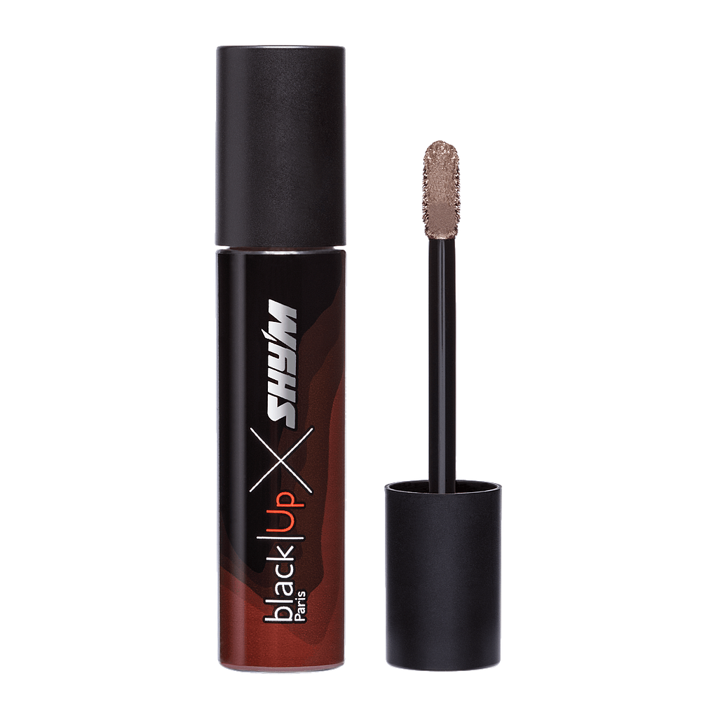 BLACK UP FARD A PAUPIERES LIQUIDE N°03