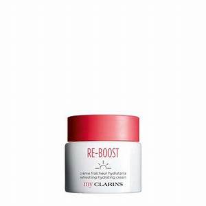 MY CLARINS CREME FRAICHEUR HYDRATANTE 50 ML