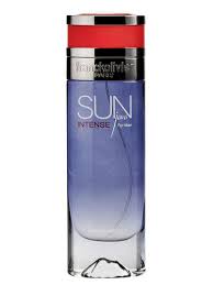 FRANCK OLIVIER SUN JAVA INTENSE MEN 75 ML