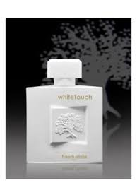 FRANCK OLIVIER WHITE TOUCH WOMEN EDP 100 ML
