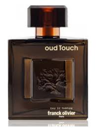 FRANCK OLIVIER OUD TOUCH EDP 100 ML