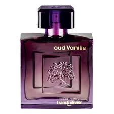FRANCK OLIVIER OUD VANILLE EDP 75 ML
