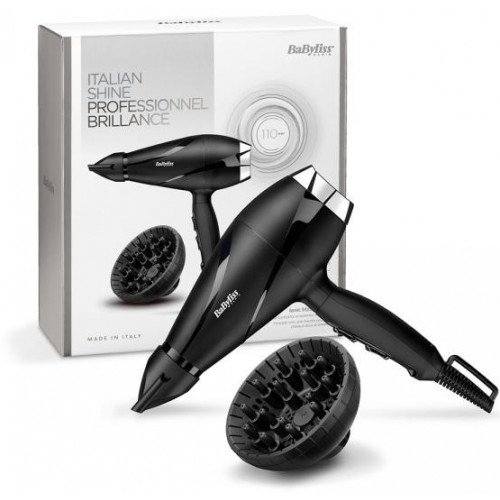 BABYLISS SECHE-CHEVEUX SHINE PRO 2200