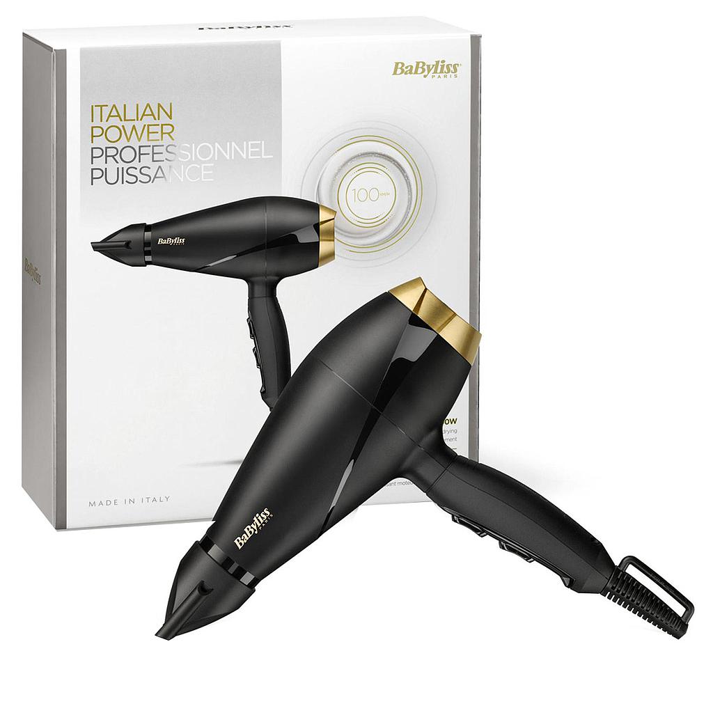 BABYLISS POWER PRO 2000