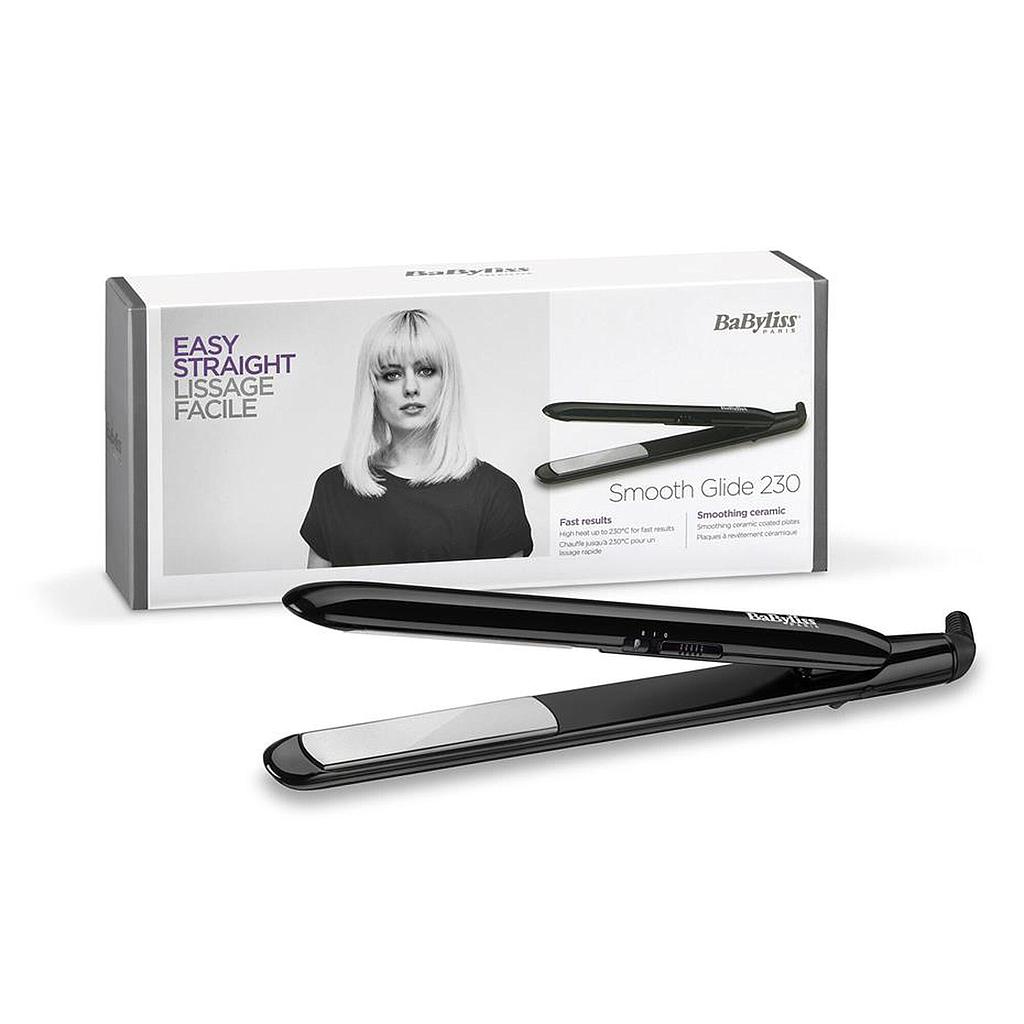 BABYLISS SMOOTH GLIDE 230