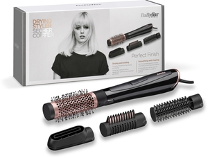 BABYLISS PERFECT FINISH