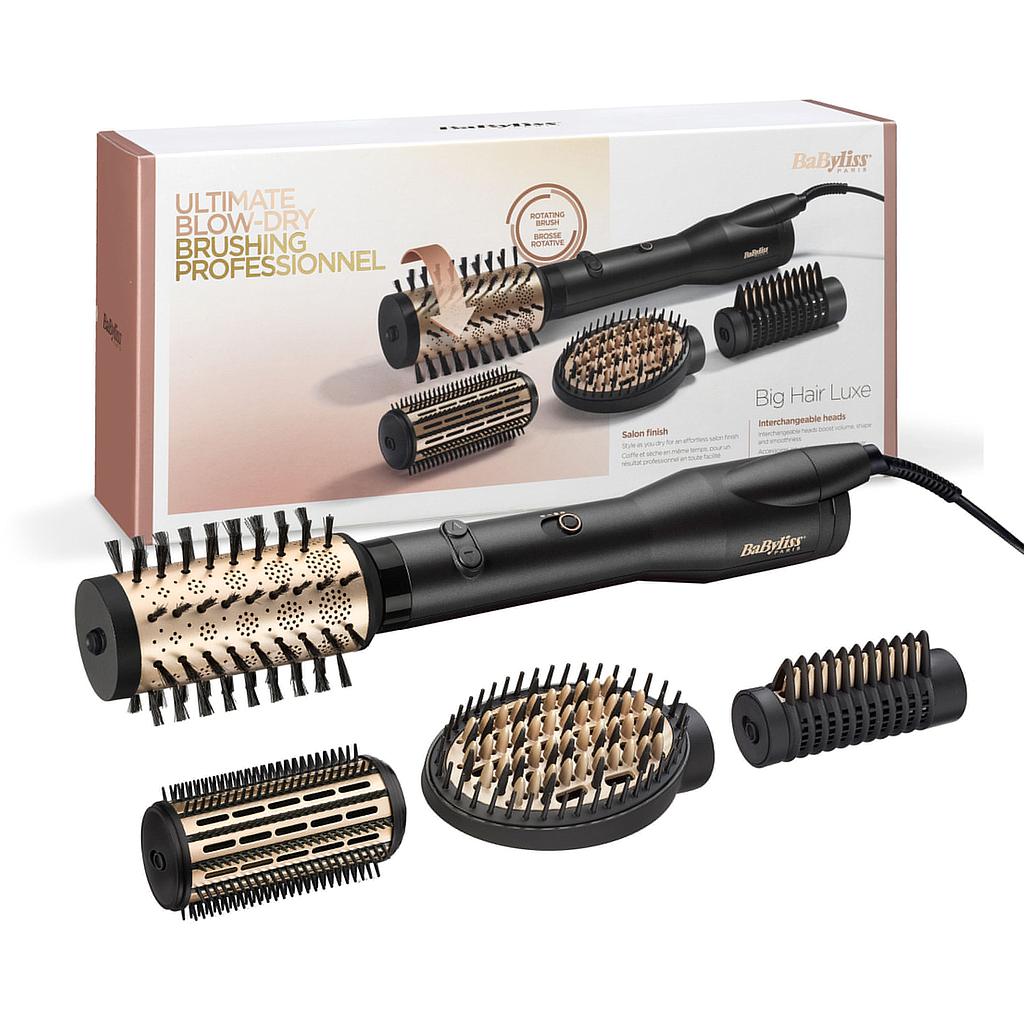BABYLISS BIG HAIR LUXE