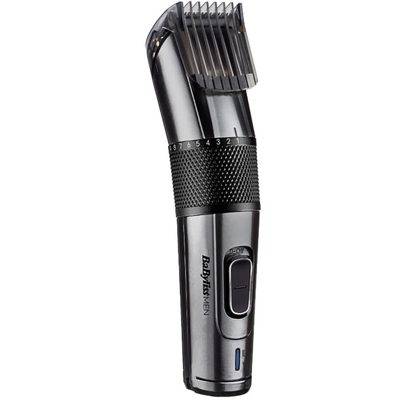 BABYLISS CARBON TITANIUM HAIR CLIPPER 