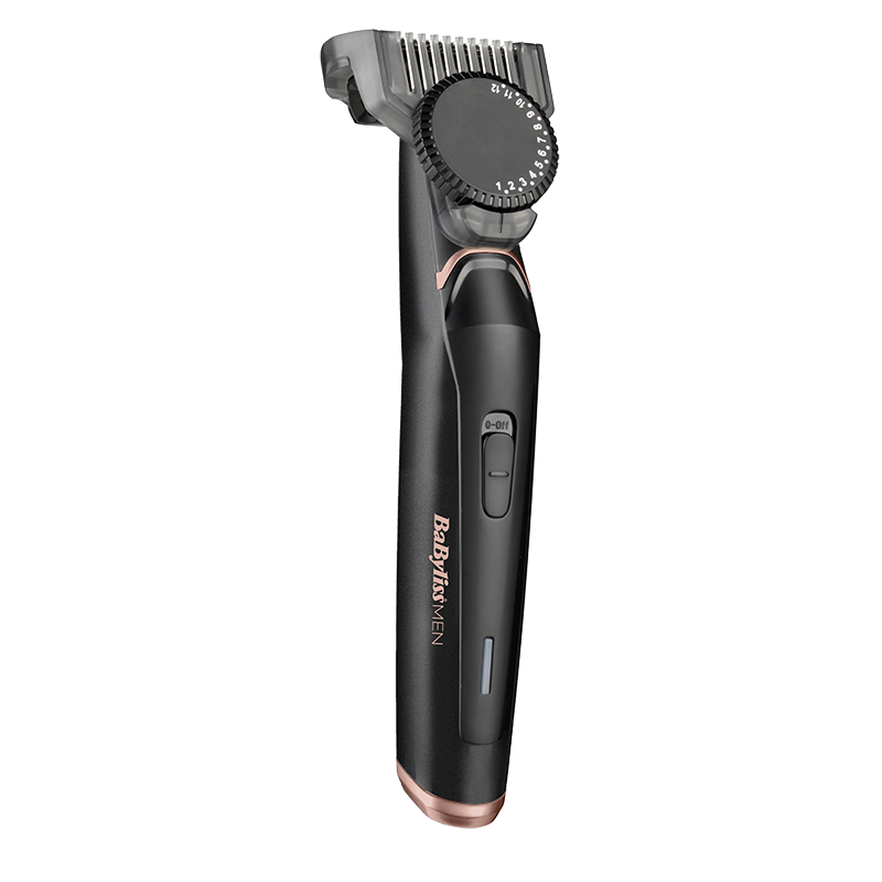 BABYLISS MEN BEARD PRO