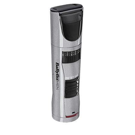 BABYLISS MEN BEARD TRIM+