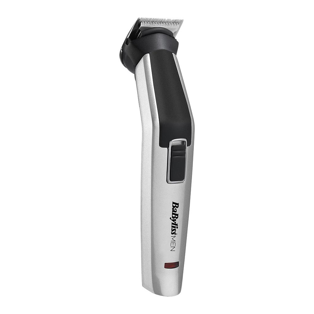 BABYLISS MEN 8 IN 1 TITANIUM MULTI TRIMMER