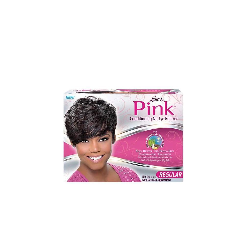 PINK ONE APPL REL REG