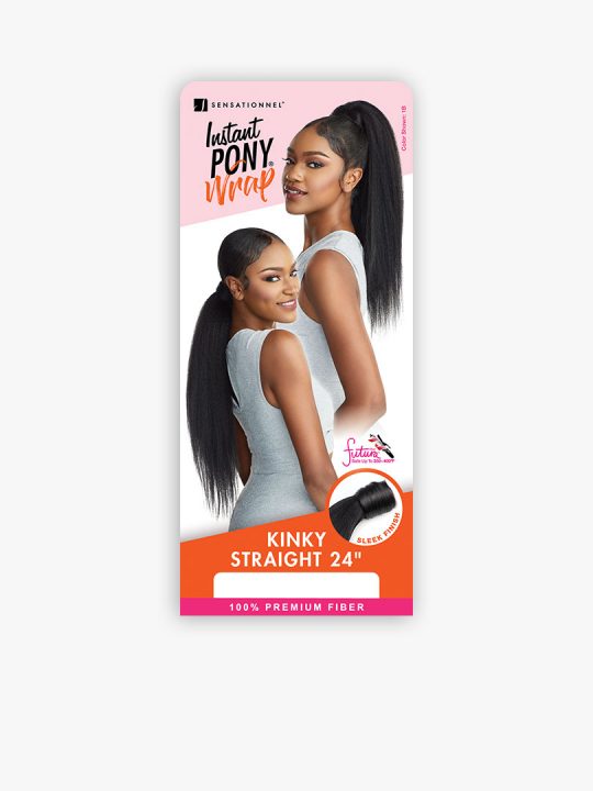 KINKY STRAIGHT 24" N2