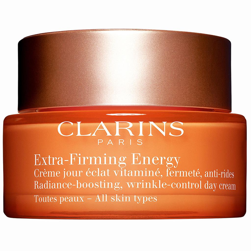 CLARINS EXTRA FIRMING ENERGY JOUR  50 ML