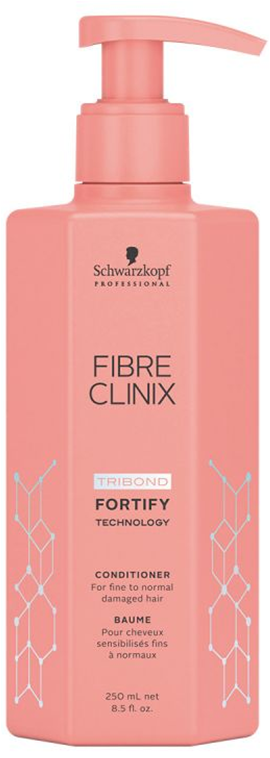 FIBRE CLINIX BAUME REPARATEUR 250 ML