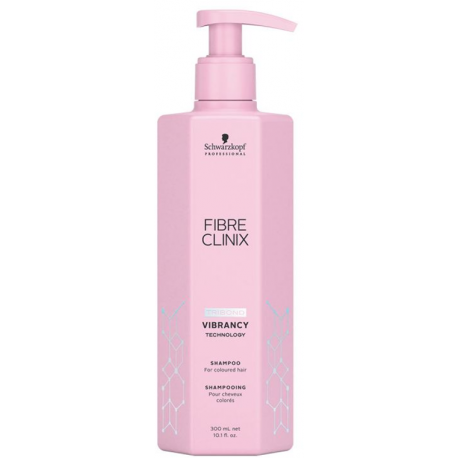 FIBRE CLINIX SHAMPOOING COULEUR 300 ML